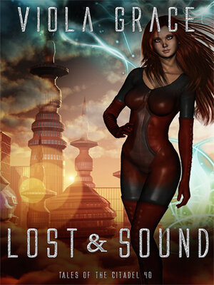 cover image of Lost & Sound